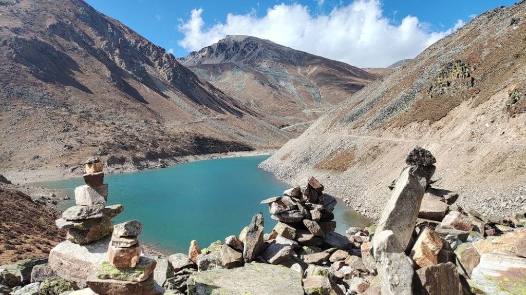 Humla | Limi Valley |&nbsp;2023