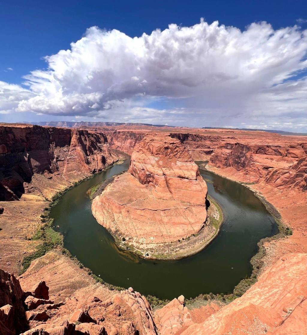 Utah, Arizona | USA |&nbsp;2023