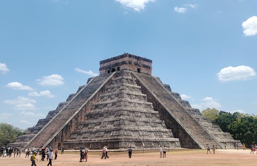Mexico | Yucatan |&nbsp;2024