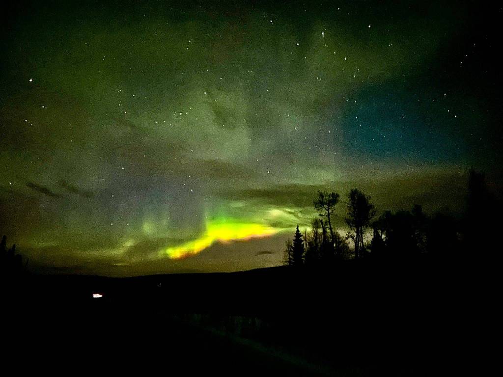 Alaska | Aurora |&nbsp;2024