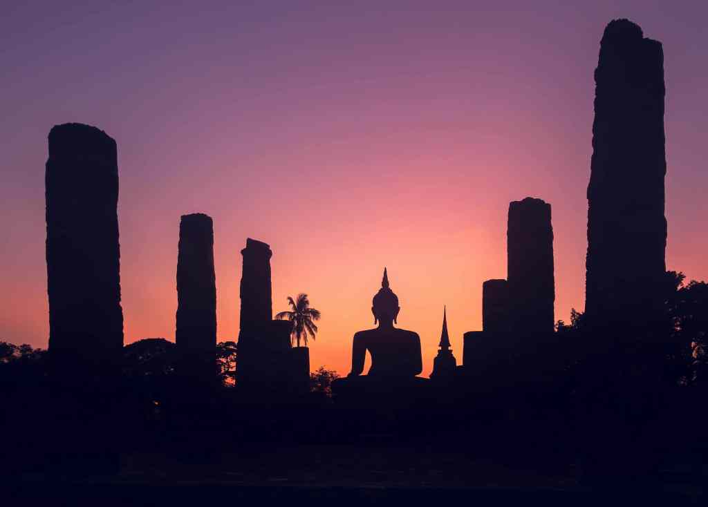 Buddha: From Prince to&nbsp;Enlightenment