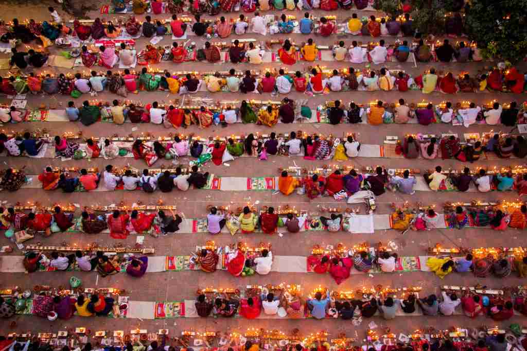 The Origin of&nbsp;Religion