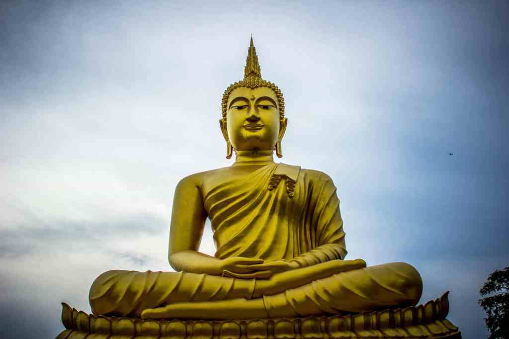 What the Buddha Taught | Walpola Rahula 