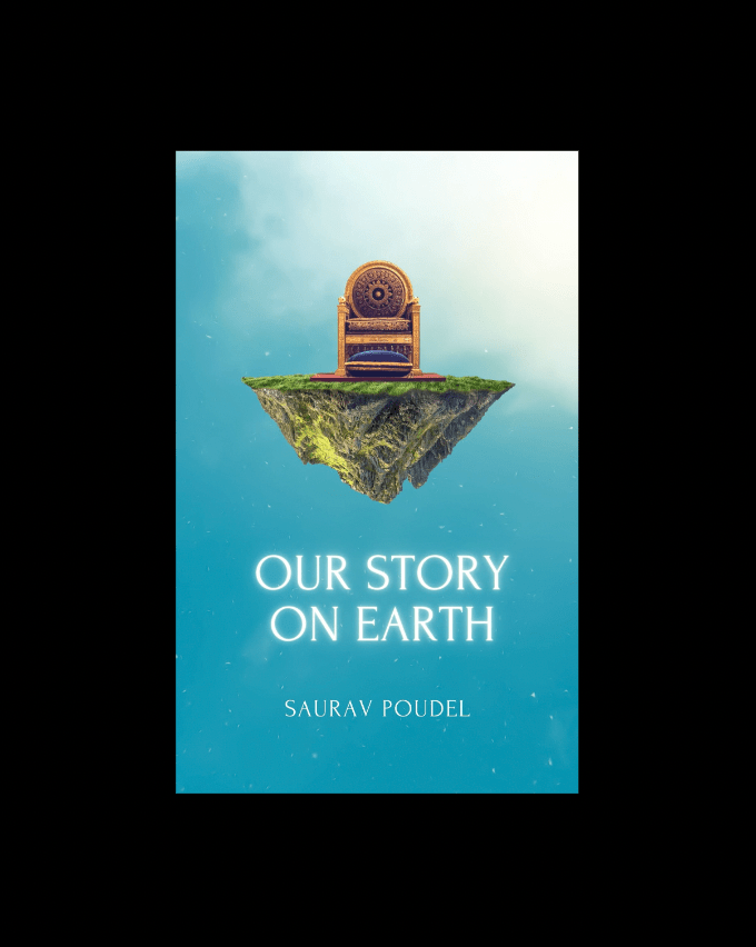 Our Story on&nbsp;Earth